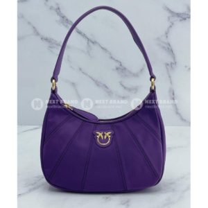 Фото Сумка Pinko Love Bag Half Moon G6693