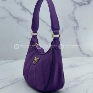 Фото Сумка Pinko Love Bag Half Moon G6693