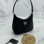 Фото Сумка Pinko Love Bag Half Moon G6694