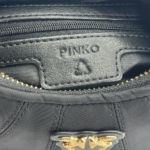 Фото Сумка Pinko Love Bag Half Moon G6694