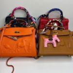 Фото Сумка Hermes Kelly 28 V4649