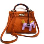 Фото Сумка Hermes Kelly 28 V4649