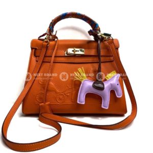 Фото Сумка Hermes Kelly 28 V4649