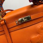 Фото Сумка Hermes Kelly 28 V4649