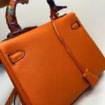 Фото Сумка Hermes Kelly 28 V4649