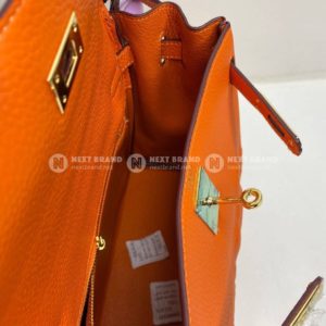 Фото Сумка Hermes Kelly 28 V4649