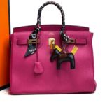 Фото Сумка Hermes Birkin 35 G6743