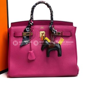 Фото Сумка Hermes Birkin 35 G6743