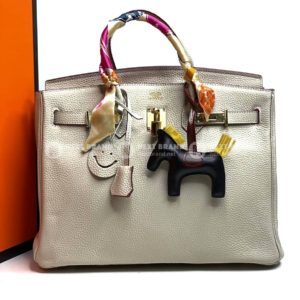 Фото Сумка Hermes Birkin 35 G6738