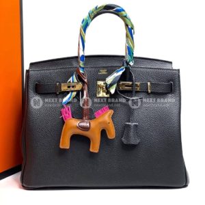 Фото Сумка Hermes Birkin 35 G6740