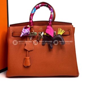 Фото Сумка Hermes Birkin 35 G6742