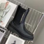 фото Ботинки Dior N8905