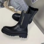 фото Ботинки Dior N8905