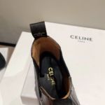 фото Ботинки Celine N8906