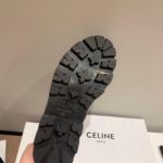 фото Ботинки Celine N8906