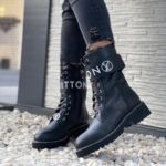 фото Ботинки Луи Виттон N9100