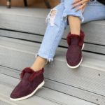 фото Зимние лоферы Loro Piana Q3355