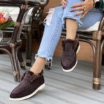 фото Лоферы Loro Piana Open Walk 1592