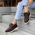 фото Лоферы Loro Piana Open Walk 1592