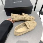 фото Лоферы Chanel N15919