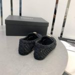 фото Лоферы Chanel N15918