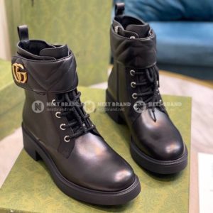 фото Ботинки Gucci N9483