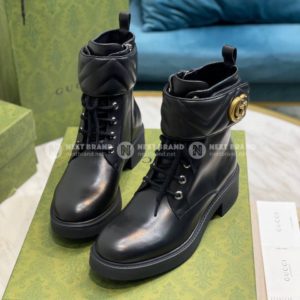 фото Ботинки Gucci N9483