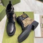 фото Ботинки Gucci N9484