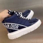 фото Кеды Dior N9096