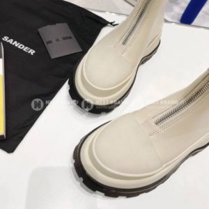 фото Ботинки Jil Sander N9097