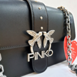 Фото Сумка Pinko Classic Love Bag Simply M4288