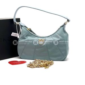 Фото Сумка Pinko Mini Love Bag Half Moon G6899