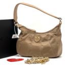 Фото Сумка Pinko Mini Love Bag Half Moon G6900