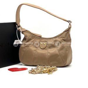 Фото Сумка Pinko Mini Love Bag Half Moon G6900