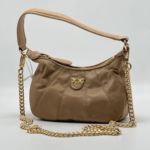 Фото Сумка Pinko Mini Love Bag Half Moon G6900