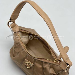 Фото Сумка Pinko Mini Love Bag Half Moon G6900