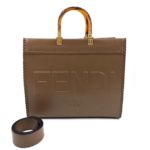 фото Сумка Fendi N9165