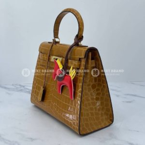 Фото Сумка Hermes Kelly 28 G6856