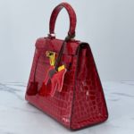 Фото Сумка Hermes Kelly 28 G6857