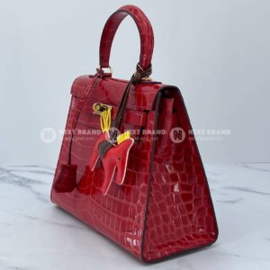 Фото Сумка Hermes Kelly 28 G6857