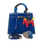 Фото Сумка Hermes Kelly 28 G6858