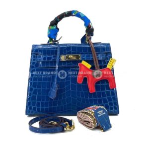 Фото Сумка Hermes Kelly 28 G6858