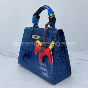 Фото Сумка Hermes Kelly 28 G6858