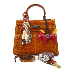 Фото Сумка Hermes Kelly 28 G6859