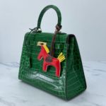 Фото Сумка Hermes Kelly 28 G6861