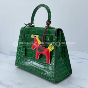 Фото Сумка Hermes Kelly 28 G6861