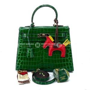 Фото Сумка Hermes Kelly 28 G6861