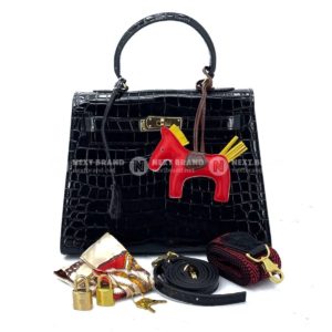 Фото Сумка Hermes Kelly 28 G6862