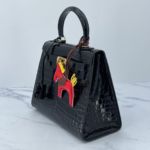 Фото Сумка Hermes Kelly 28 G6862