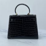 Фото Сумка Hermes Kelly 28 G6862